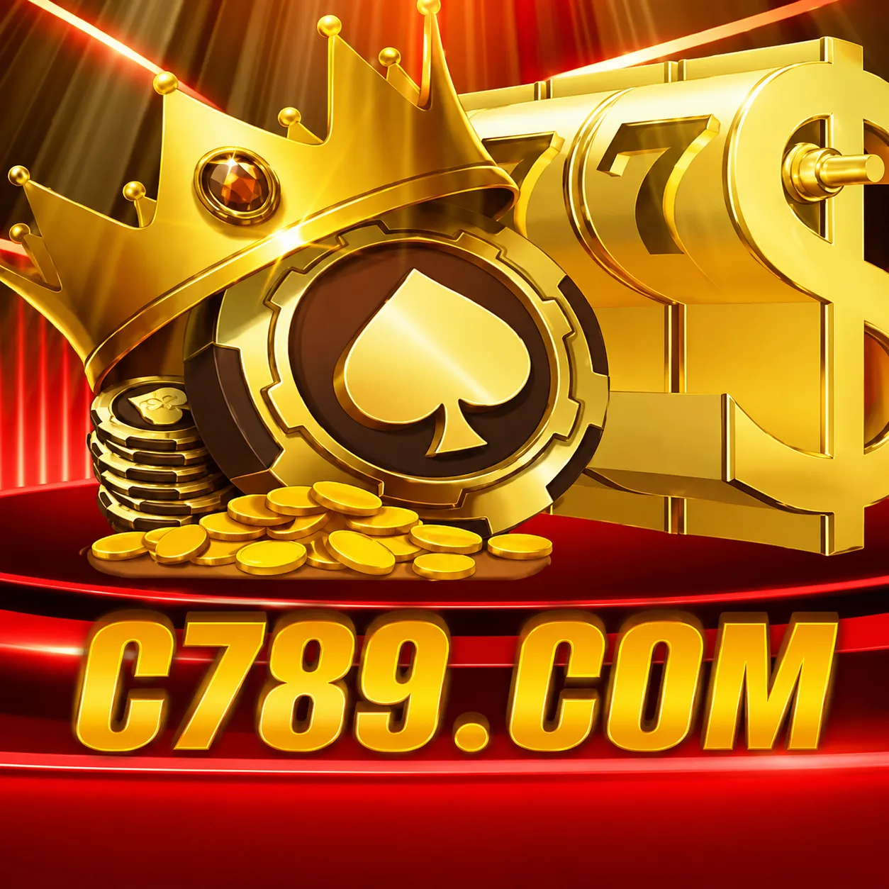 C789 - Pertempuran Royale yang Menegangkan