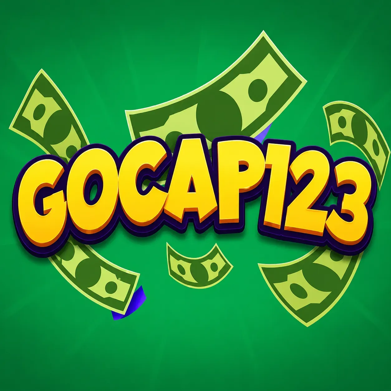 GOCAP123 - Pertarungan Seru Dalam Game Battle Royale