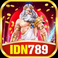 IDN789 - Permainan Arcade Seru untuk Semua Kalangan