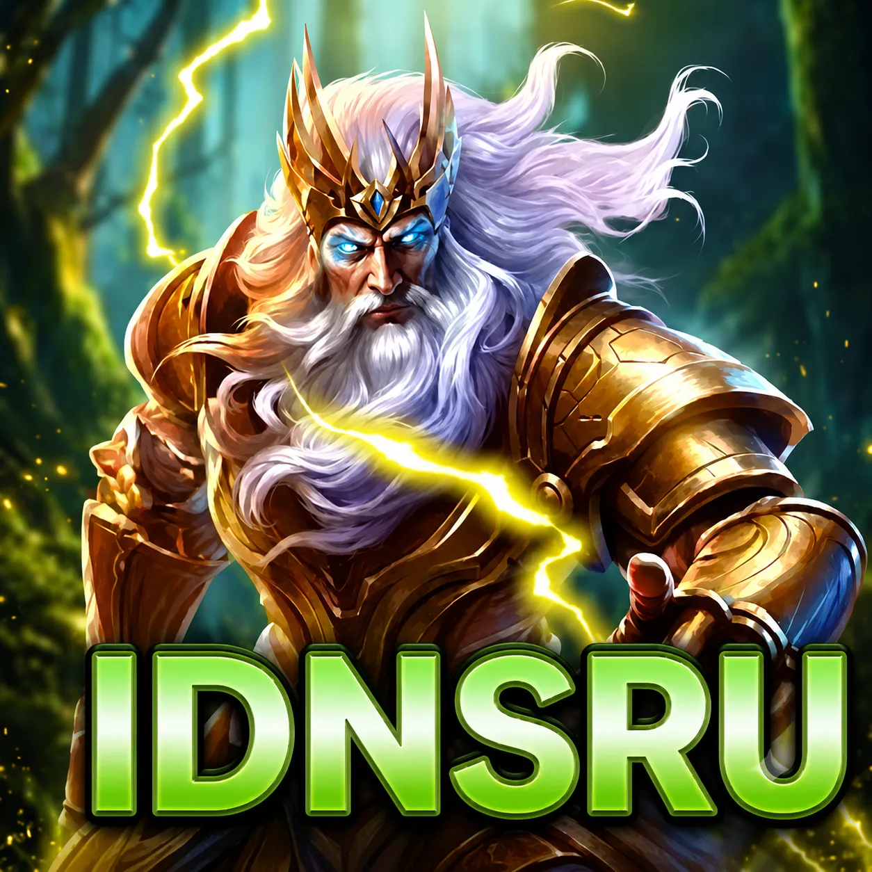 IDNSERU - Aplikasi Kasino Terbaik untuk Pengalaman Bermain yang Seru