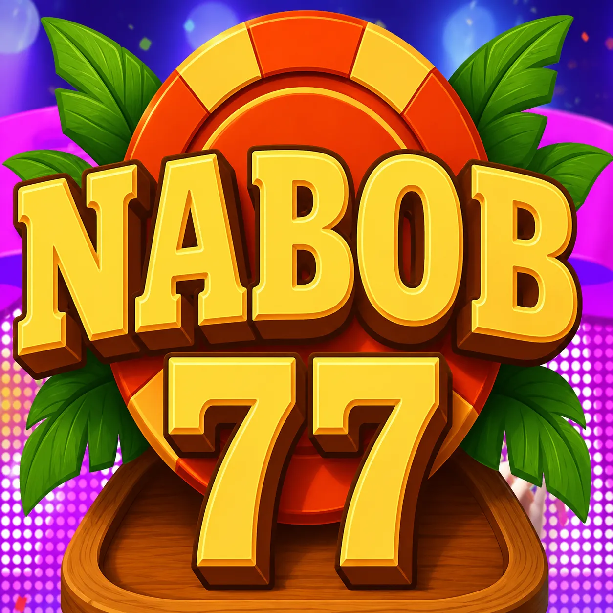 NABOB77 - Pertanian Impian Anda
