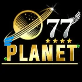 Logo planet77